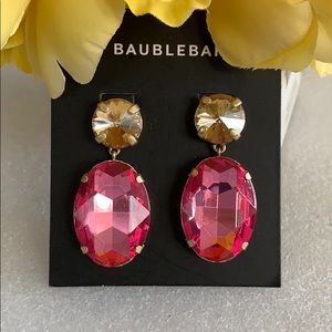 Baublebar Earrings
